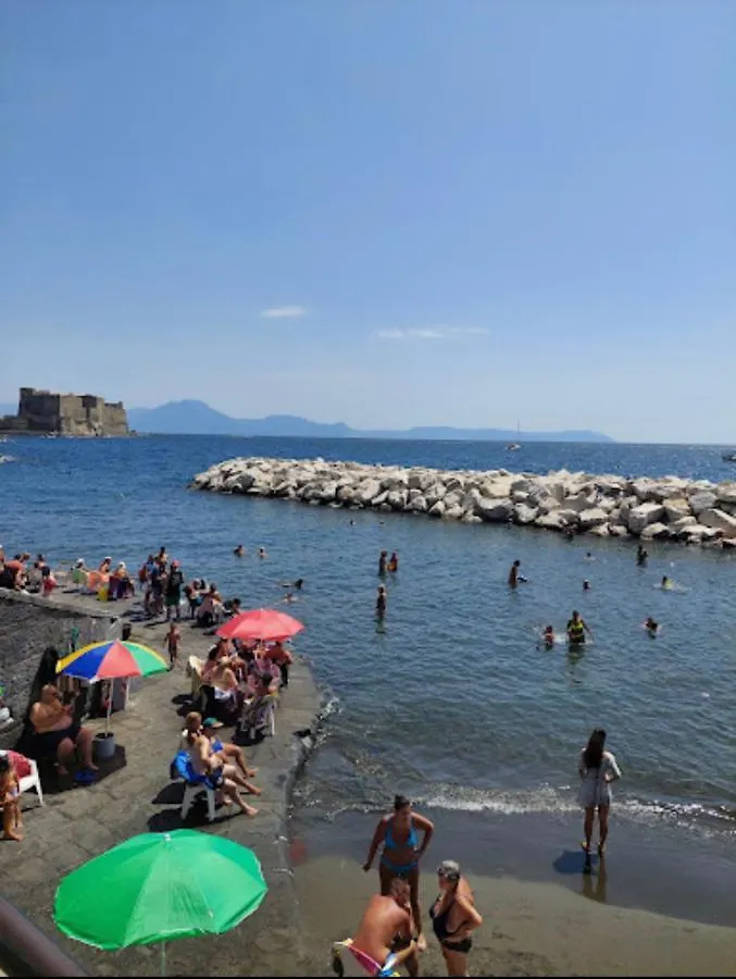 Dimora Anema E Core Naples